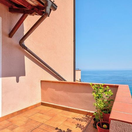 Ferienwohnung Casa Scotland Ventimiglia Exterior foto